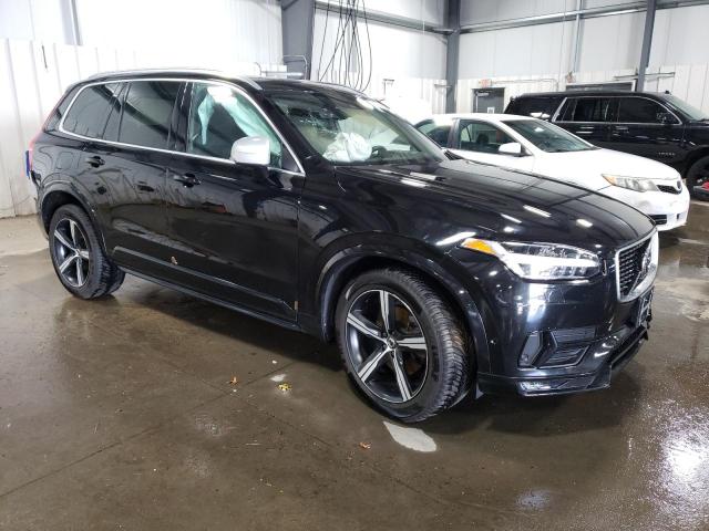 2016 VOLVO XC90 T6 - YV4A22PM3G1052730
