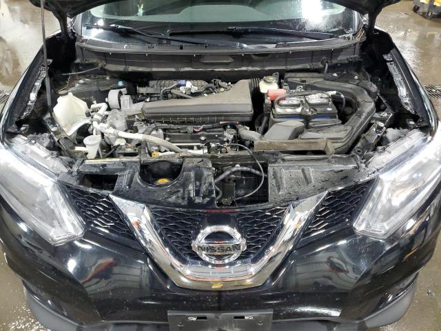 2015 NISSAN ROGUE S 5N1AT2MV7FC912317