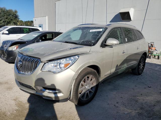BUICK ENCLAVE