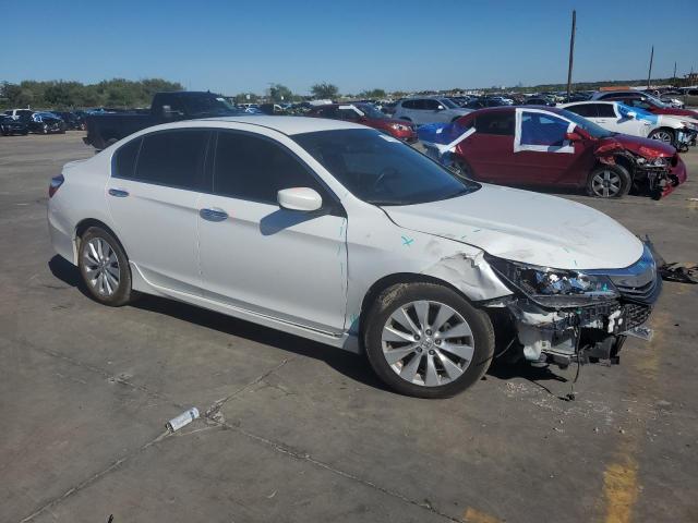 2016 HONDA ACCORD SPO - 1HGCR2F5XGA217420