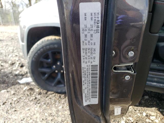 2018 JEEP CHEROKEE T - 1C4PJMBX1JD517315