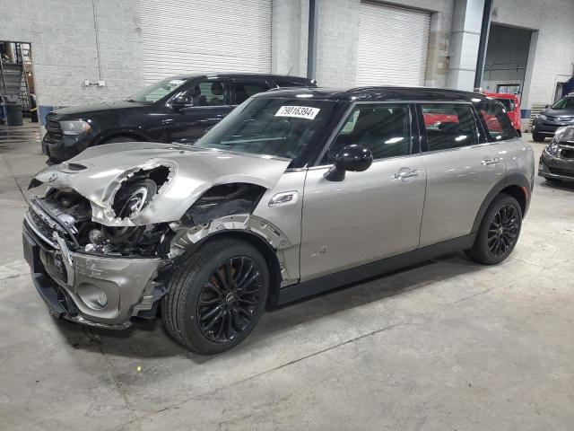 2018 MINI COOPER S C #2989207612