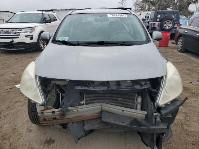 VIN 3N1CN7AP8EK465079 2014 NISSAN VERSA no.5