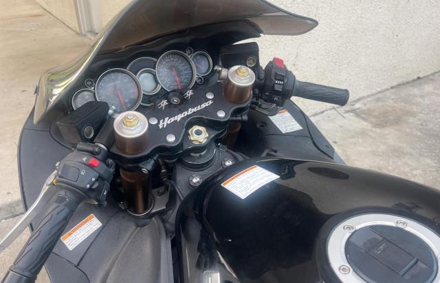 2013 SUZUKI GSX1300 RA JS1GX72B5D2100388
