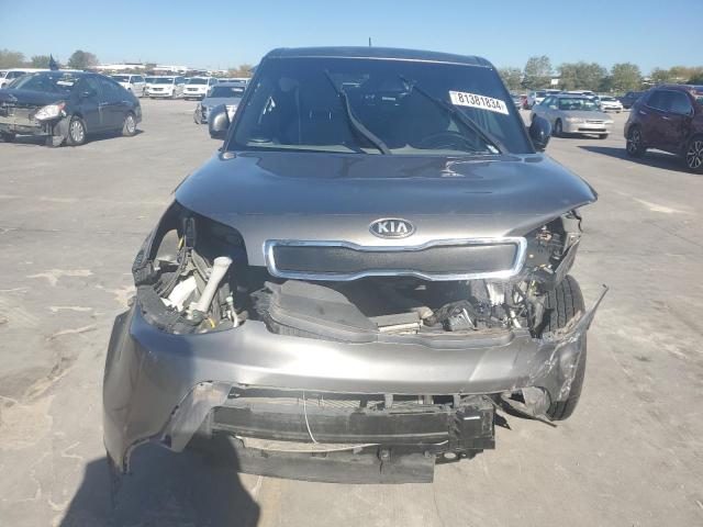 2015 KIA SOUL - KNDJN2A29F7174568