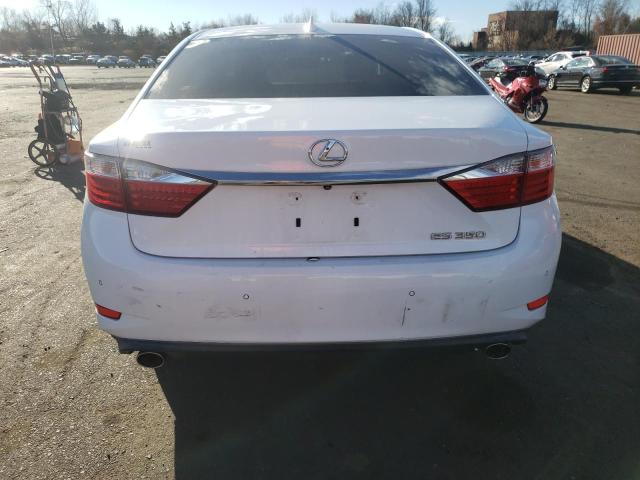 VIN JTHBK1GG9F2164788 2015 LEXUS ES350 no.6