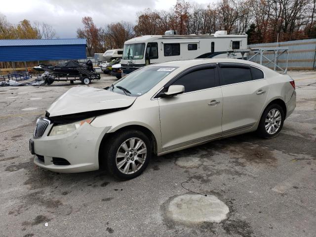 2013 BUICK LACROSSE #3024224916