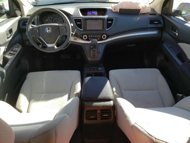 2016 HONDA CR-V EX - 2HKRM4H52GH660007