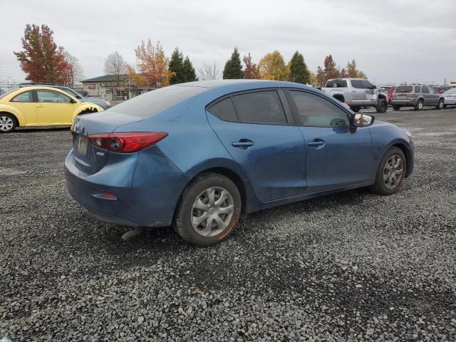 2017 MAZDA 3 SPORT - JM1BN1U70H1151756