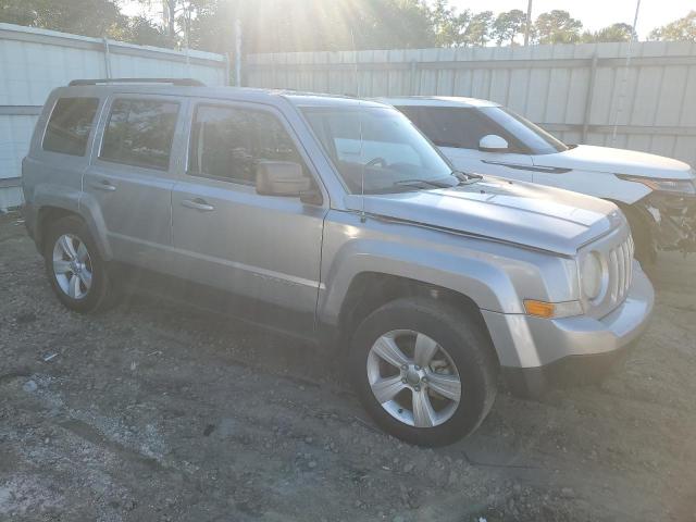 2016 JEEP PATRIOT SP - 1C4NJPBB7GD543701