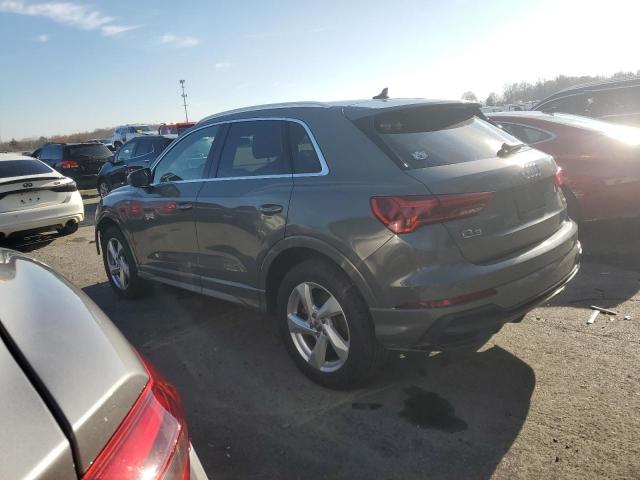 2020 AUDI Q3 PREMIUM - WA1EECF32L1033018