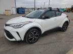 2020 TOYOTA C-HR XLE - JTNKHMBX5L1091859