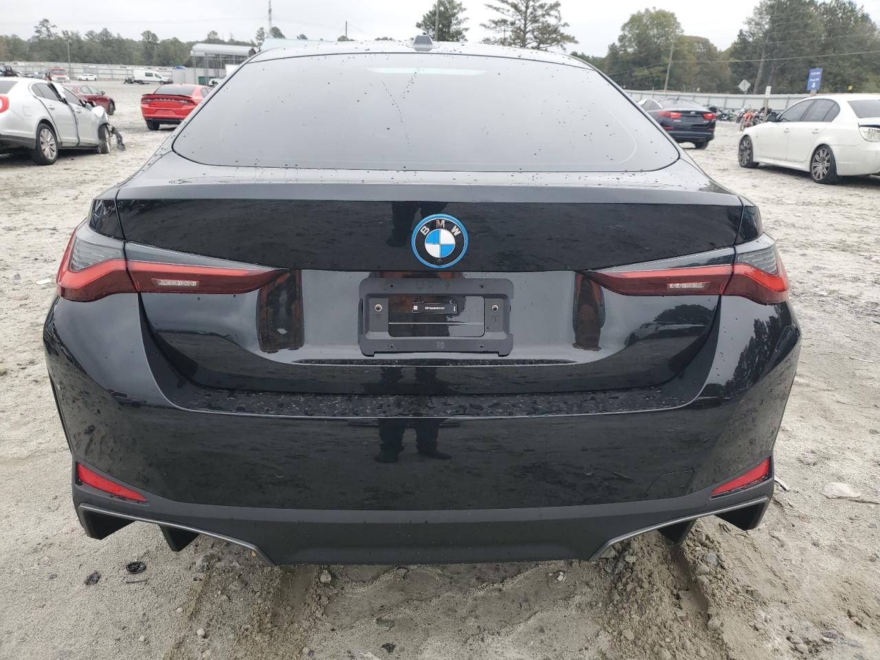 Lot #3028349794 2024 BMW I4 EDRIVE