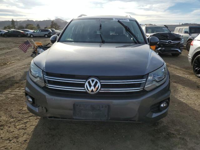 VIN WVGAV7AX8GW517270 2016 Volkswagen Tiguan, S no.5