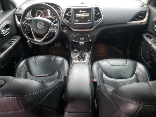 2015 JEEP CHEROKEE L - 1C4PJMDS8FW688561