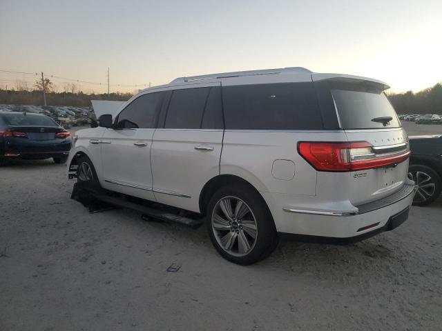 2018 LINCOLN NAVIGATOR - 5LMJJ2LTXJEL08292