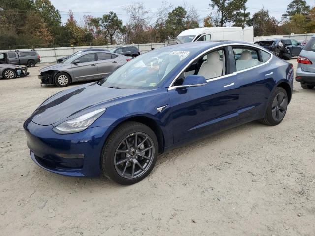 2018 TESLA MODEL 3 #3028387834