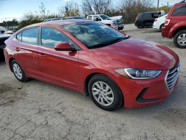 2017 HYUNDAI ELANTRA SE - 5NPD74LF2HH194694