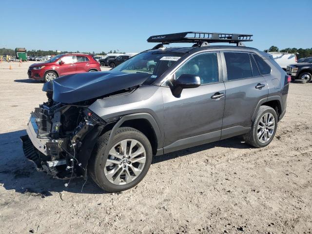 VIN 2T3C1RFV3RW338633 2024 TOYOTA RAV4 no.1