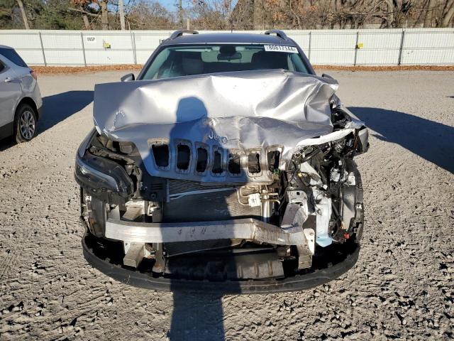 2019 JEEP CHEROKEE L - 1C4PJMCB5KD442512