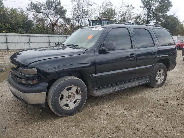 CHEVROLET TAHOE K150