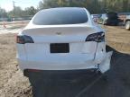 Lot #3024609607 2022 TESLA MODEL Y