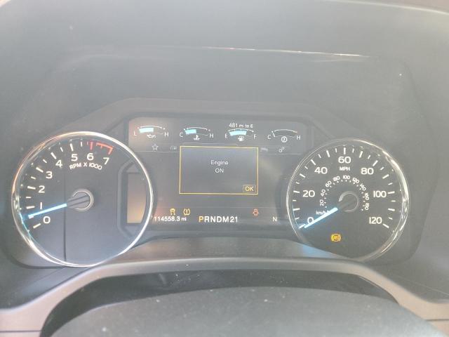 2016 FORD F150 SUPER - 1FTEW1EF0GFD54762