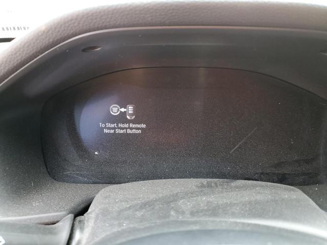 2021 HONDA ACCORD SPO - 1HGCV1F45MA057410