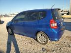 Lot #3035192804 2008 HONDA FIT SPORT