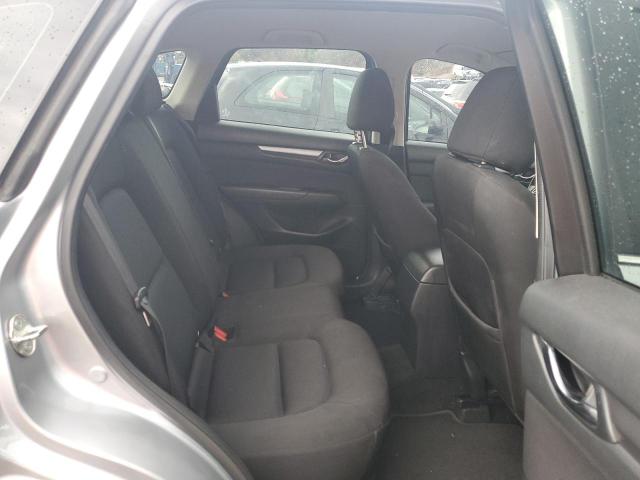 2019 MAZDA CX-5 SPORT - JM3KFABM8K0528098