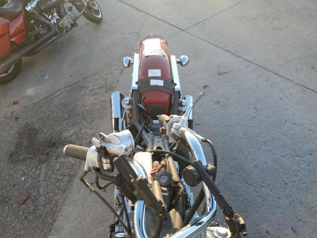 2009 KAWASAKI EN500 C - JKAENVC189A212946
