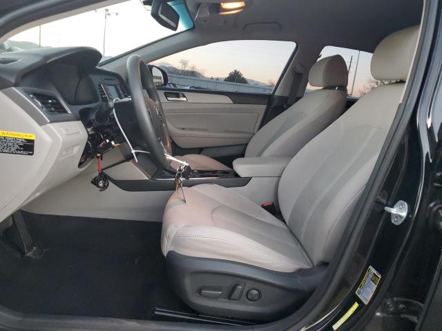 2015 HYUNDAI SONATA SE - 5NPE24AF2FH174836
