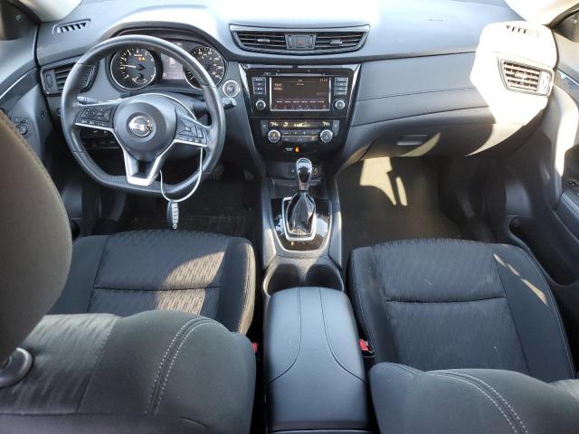 2018 NISSAN ROGUE S - KNMAT2MV9JP535768