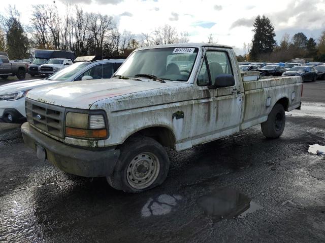 1996 FORD F150 #2976916588