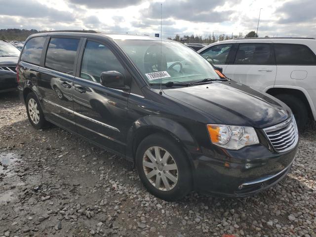 2016 CHRYSLER TOWN & COU - 2C4RC1BGXGR103859