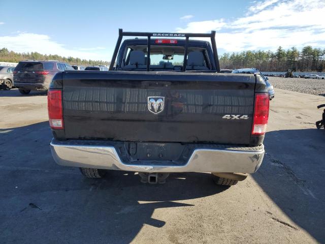 2018 RAM 1500 ST - 1C6RR7ST5JS190632
