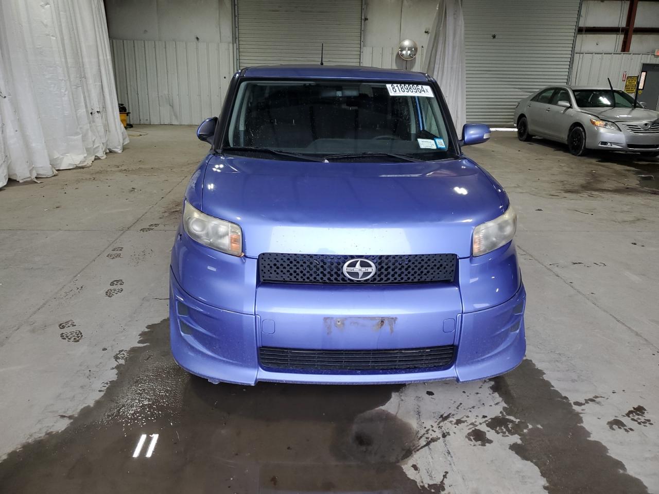 Lot #2996407362 2010 TOYOTA SCION XB