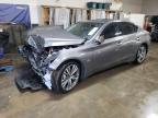 2019 INFINITI Q50 LUXE - JN1EV7AR3KM557142