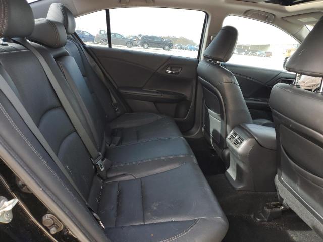 VIN 1HGCR3F84EA000054 2014 Honda Accord, Exl no.10