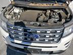 Lot #3026133260 2017 FORD EXPLORER L