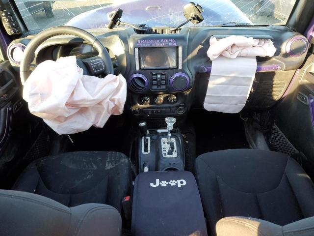 2018 JEEP WRANGLER U - 1C4HJWDG3JL921090