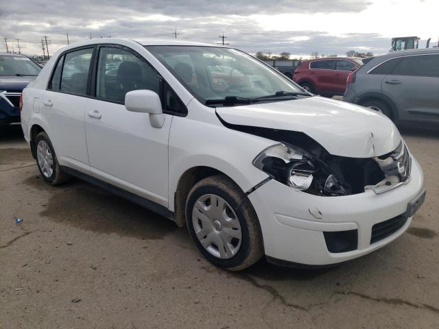 Vin: 3n1bc1ap1al419449, lot: 82862754, nissan versa s 20104