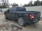 Lot #3024609588 2018 FORD F150 SUPER