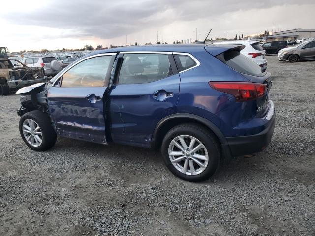 2018 NISSAN ROGUE SPOR - JN1BJ1CR2JW208341