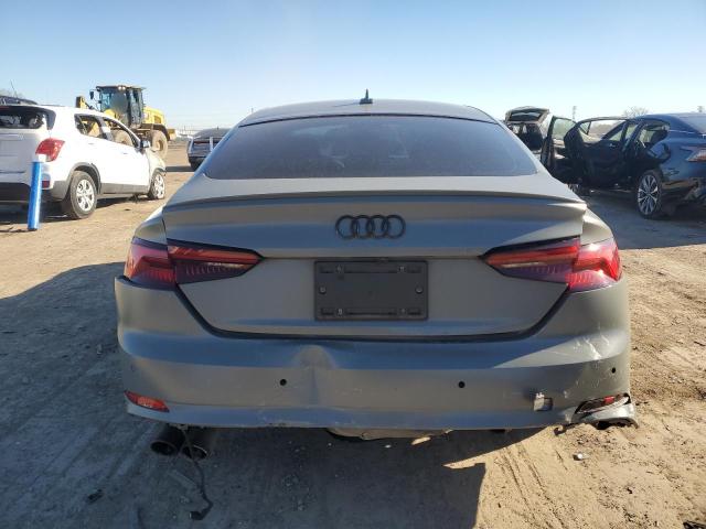 2019 AUDI S5 PRESTIG WAUC4CF58KA097352