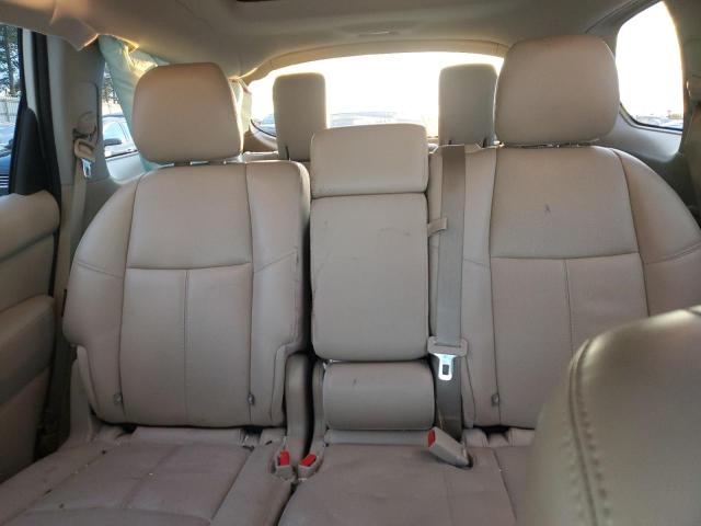 2020 NISSAN PATHFINDER - 5N1DR2DN6LC640382