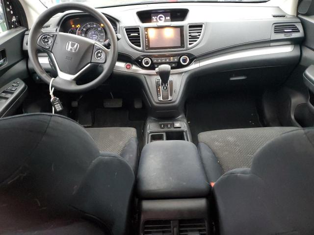 2016 HONDA CR-V EX - 2HKRM4H51GH659379
