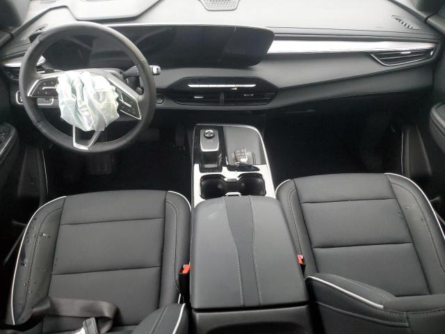 2025 BUICK ENCLAVE PR 5GAERARS8SJ104384