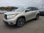 Lot #3024642578 2016 TOYOTA HIGHLANDER