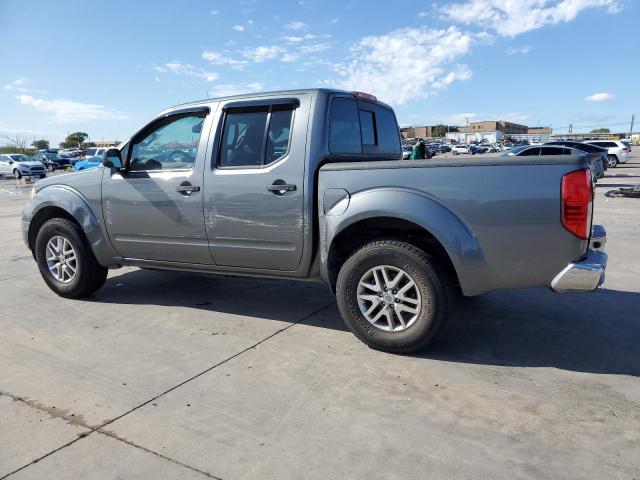 2016 NISSAN FRONTIER S - 1N6AD0ER7GN755527